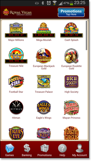 Real Money Slot Machine Apps For Android