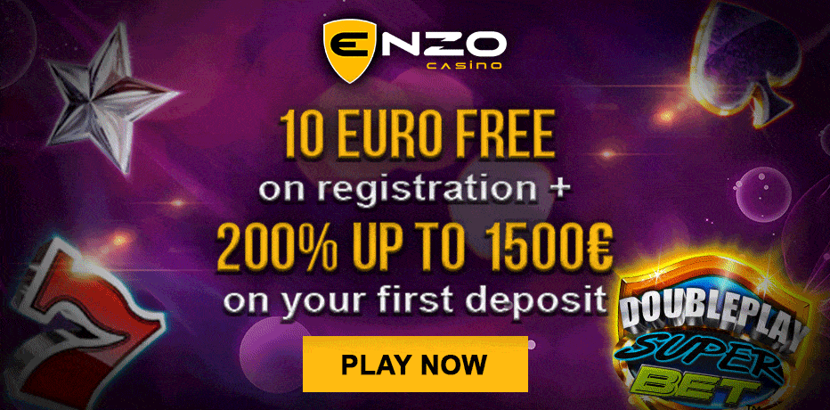Casino No Deposit Bonus 10 Euro